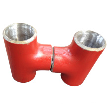 A860 Wphy 70 Line Pipe Tee